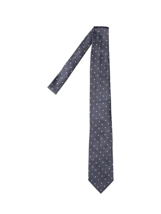 26FW 톰포드 넥타이 STE001 S0338TAZ Blue