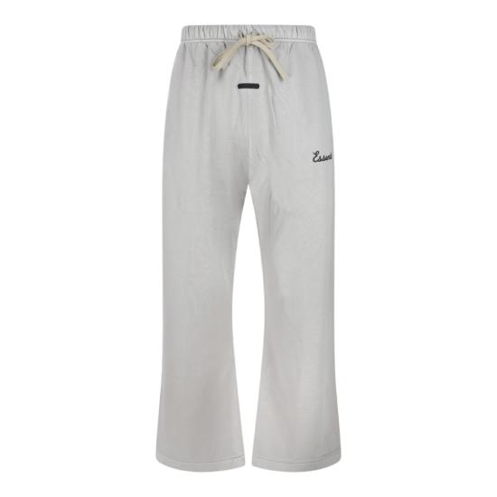 26SS 피어오브갓 트레이닝/조거 팬츠 130SP268653FFADEDSEAL White