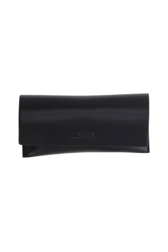  에르메네질도제냐 선글라스 EZ0229 34747V Blue - ERMENEGILDO ZEGNA