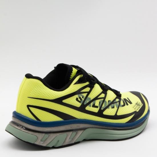 26SS MM6 X 살로몬 XT-MM6 스니커즈 S59WS0243P6303HB420 Yellow - MM6 X SALOMON