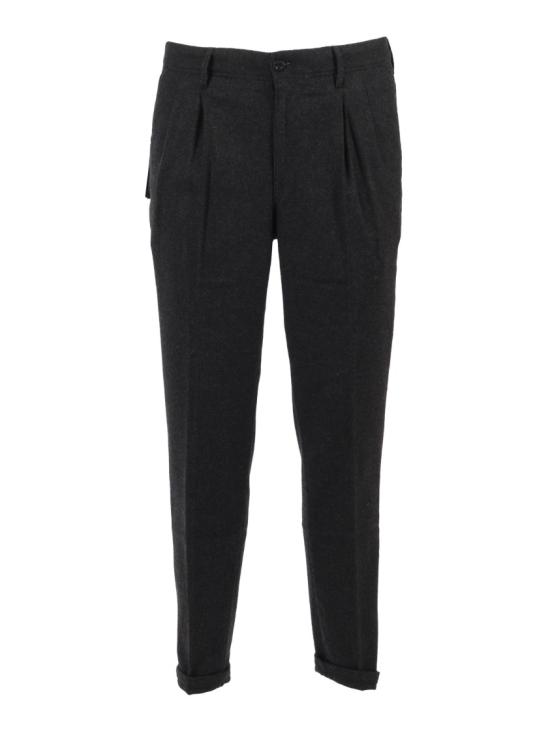 25FW Slowear X Incotex 팬츠 12S1674575B Black