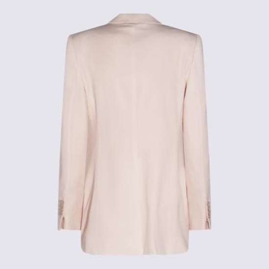  톰포드 수트 자켓 GI3005FAX1340AW113 Neutrals - TOMFORD