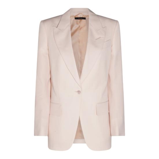  톰포드 수트 자켓 GI3005FAX1340AW113 Neutrals