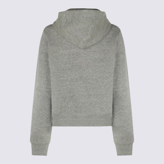 26FW 폴로 랄프로렌 탑 211971699004 Grey - POLO RALPH LAUREN