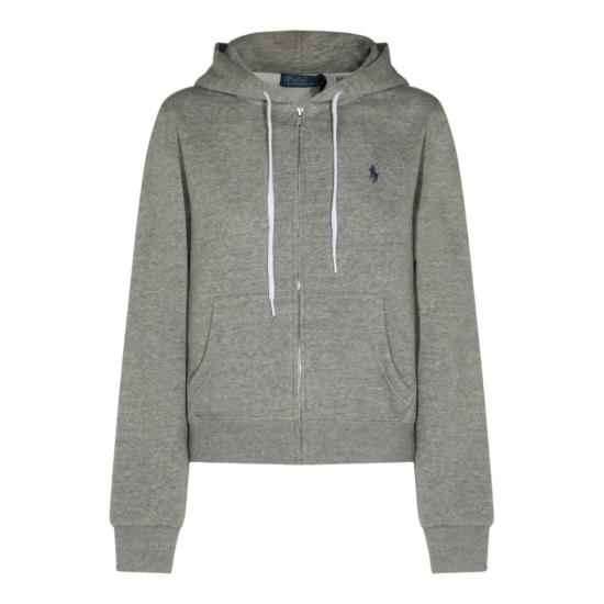 26FW 폴로 랄프로렌 탑 211971699004 Grey