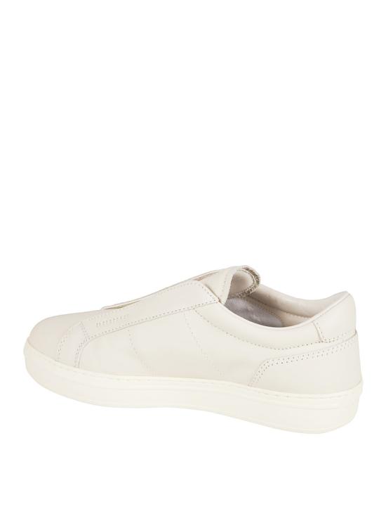 26SS 호간 로퍼 HXM6680FW600ZLB013 White - HOGAN