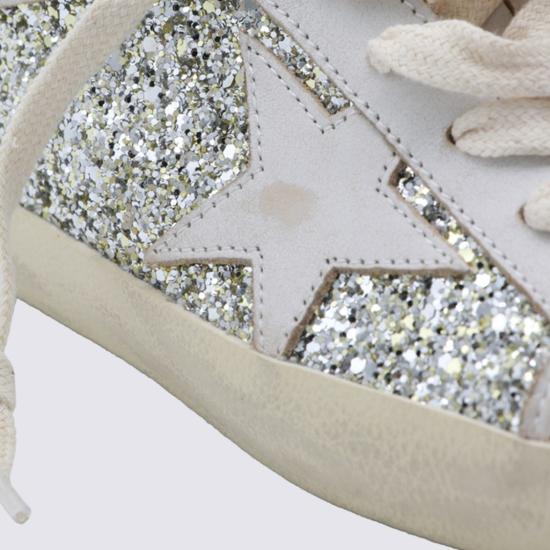 26FW 골든구스 스니커즈 GWF00103F00890110931 White - GOLDEN GOOSE