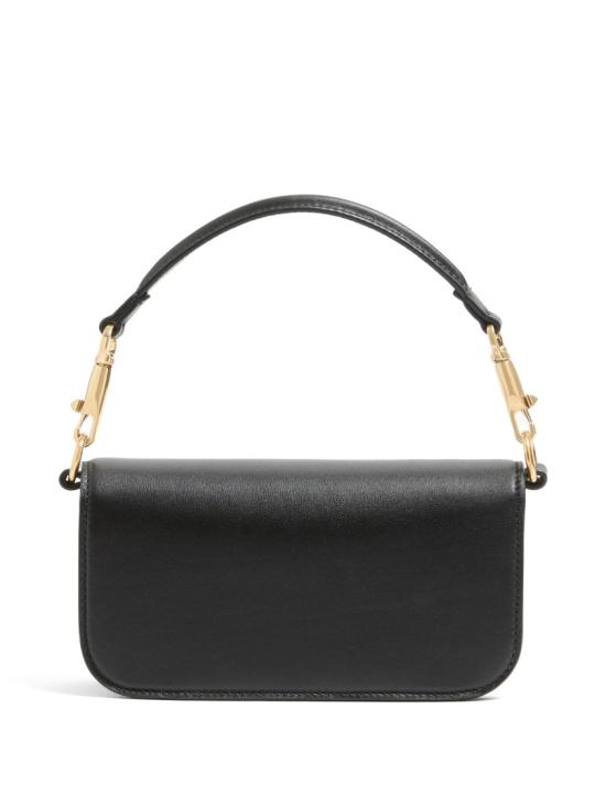 26FW 발렌티노 가라바니 숄더백 9W2B0K53DUM Black - VALENTINO GARAVANI