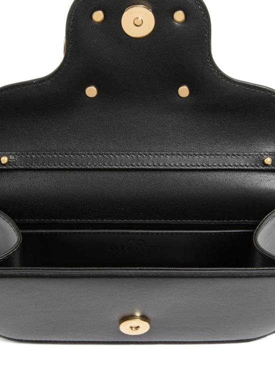 26FW 발렌티노 가라바니 숄더백 9W2B0K53DUM Black - VALENTINO GARAVANI