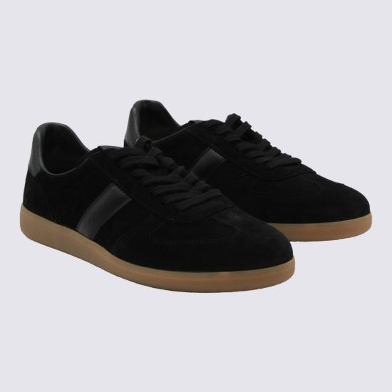 26FW 톰포드 스니커즈 J1584LCL046NNRC Black - TOMFORD