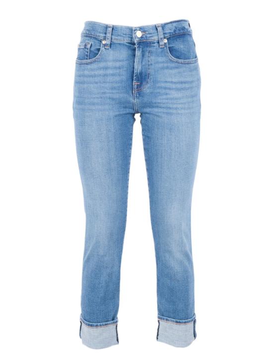 26SS 세븐포올맨카인드 데님 팬츠 7UC30C12 Blue
