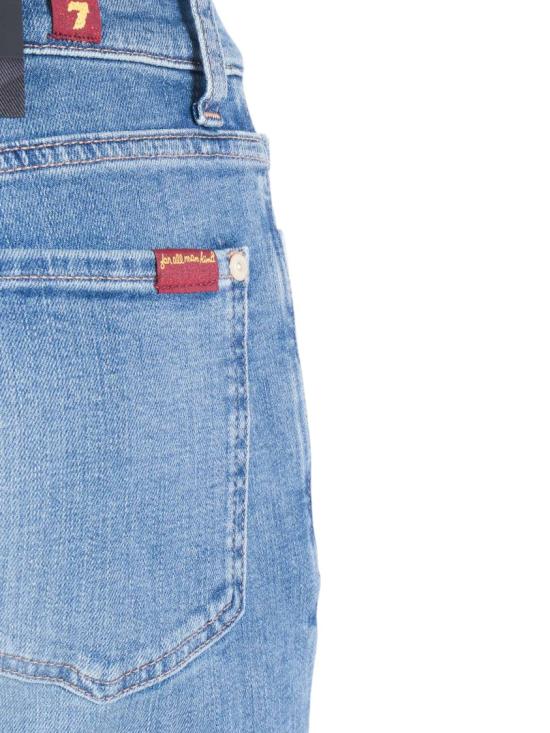 26SS 세븐포올맨카인드 데님 팬츠 7UC30C12 Blue - 7 FOR ALL MANKIND