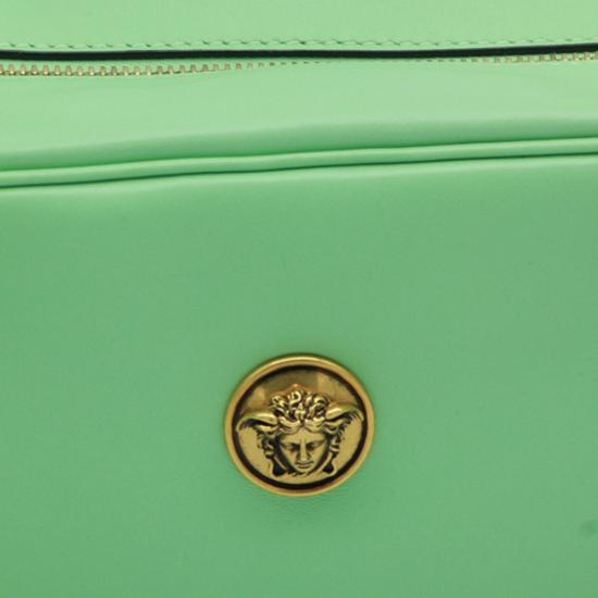 26FW 베르사체 숄더백 10243181A174491GT4J Green - VERSACE