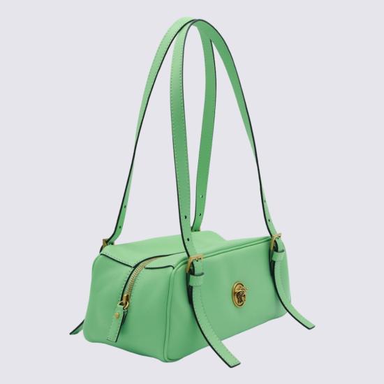 26FW 베르사체 숄더백 10243181A174491GT4J Green - VERSACE