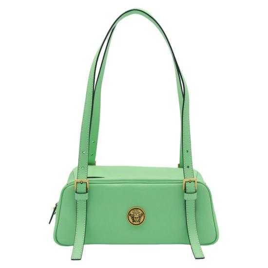 26FW 베르사체 숄더백 10243181A174491GT4J Green