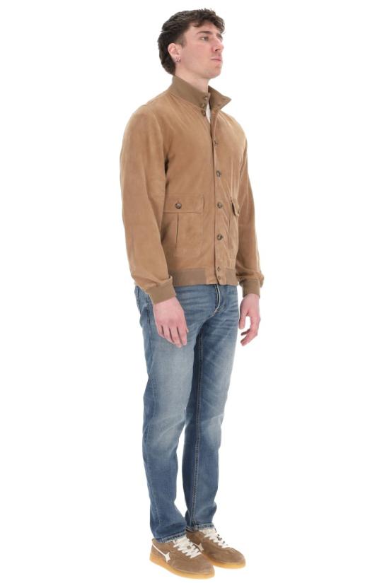 25SS 발스타 자켓 407A F065 47212 Neutrals - VALSTAR