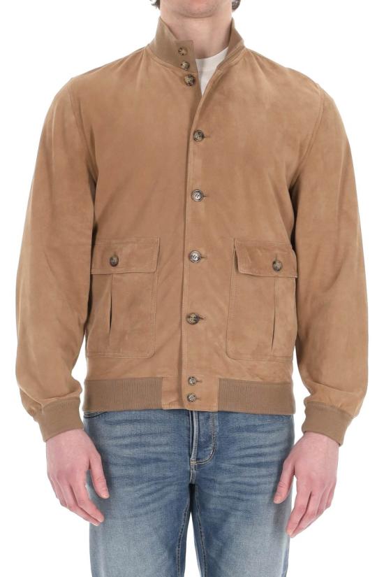 25SS 발스타 자켓 407A F065 47212 Neutrals
