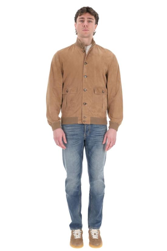 25SS 발스타 자켓 407A F065 47212 Neutrals - VALSTAR