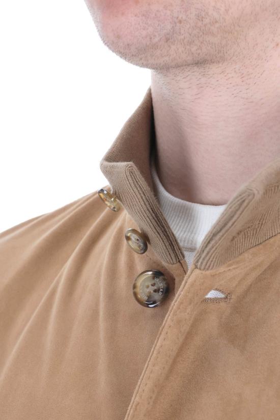 25SS 발스타 자켓 407A F065 47212 Neutrals - VALSTAR