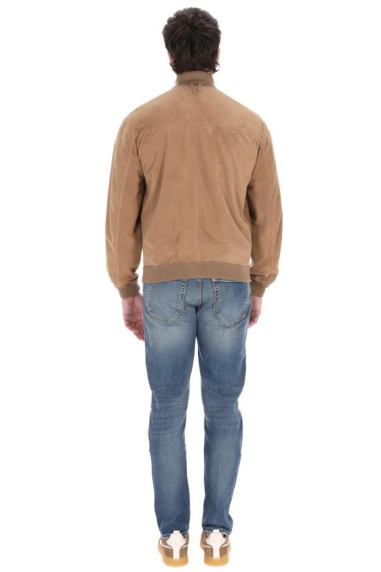 25SS 발스타 자켓 407A F065 47212 Neutrals - VALSTAR