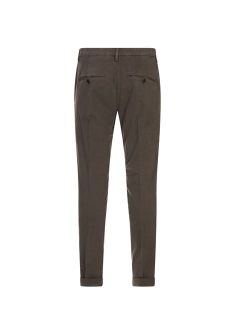 25FW 돈답 팬츠 UP235GSE043UPTDDU671 Blue - DONDUP
