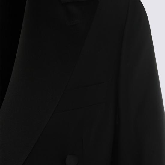 26SS 카날리 수트 세트 1588658BF00084107 Black - CANALI