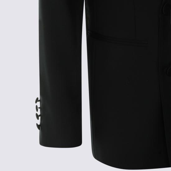 26SS 카날리 수트 세트 1588658BF00084107 Black - CANALI