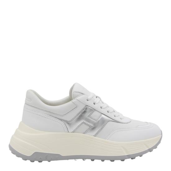 26FW 호간 스니커즈 HXW6690FR30U7I0351 White