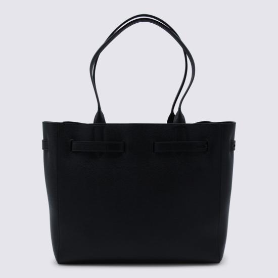 26FW 톰포드 토트백 L1809LCL429XNAA Black - TOMFORD