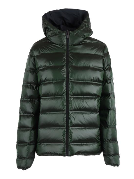 25FW 알알디 자켓 W25034 Black - RRD