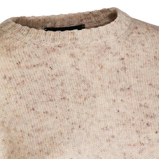 26FW 파비아나 필리피 스웨터 MAD216F016M2580167 Neutrals - FABIANA FILIPPI