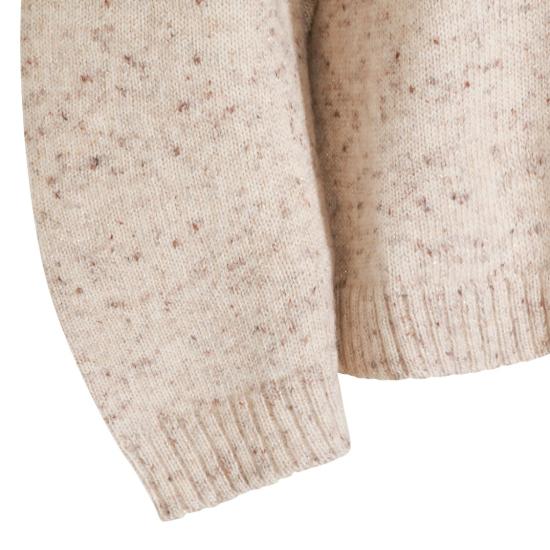 26FW 파비아나 필리피 스웨터 MAD216F016M2580167 Neutrals - FABIANA FILIPPI