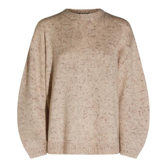 26FW 파비아나 필리피 스웨터 MAD216F016M2580167 Neutrals