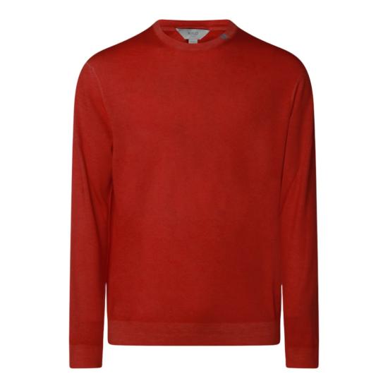 26SS 말로 스웨터 UXA271F1I41E3261 Red