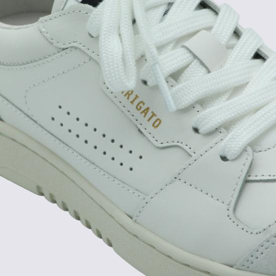 26FW 악셀 아리가토 스니커즈 F0002012WHITE - AXEL ARIGATO