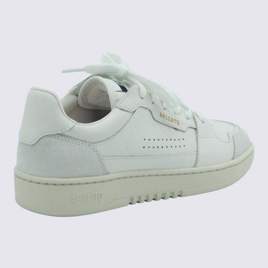 26FW 악셀 아리가토 스니커즈 F0002012WHITE - AXEL ARIGATO