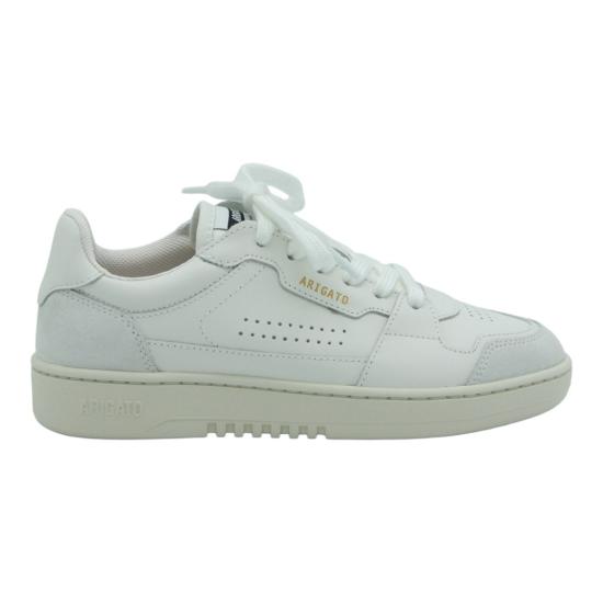 26FW 악셀 아리가토 스니커즈 F0002012WHITE