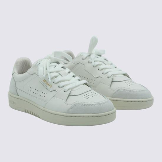 26FW 악셀 아리가토 스니커즈 F0002012WHITE - AXEL ARIGATO