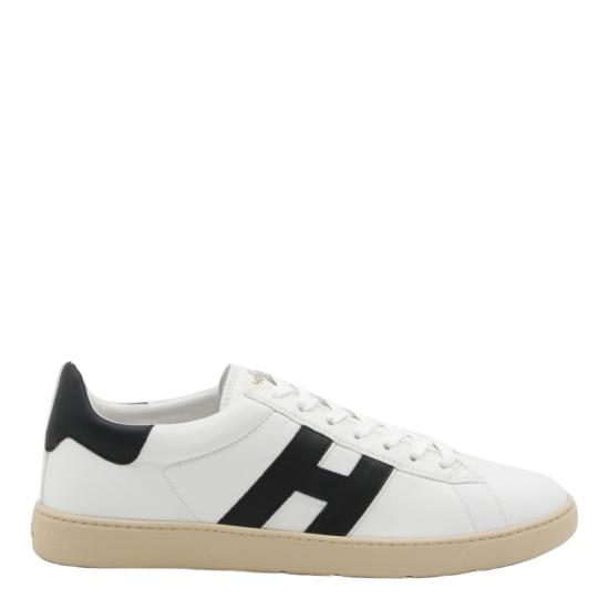 26SS 호간 스니커즈 HXM6470FY80UAI0001 White