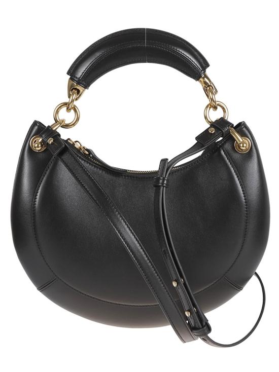 26FW 끌로에 토트백 CH26AS921S60001 Black - CHLOE