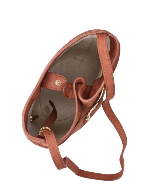 26FW 리프너 숄더백 263 BA00330 Brown - LIFFNER