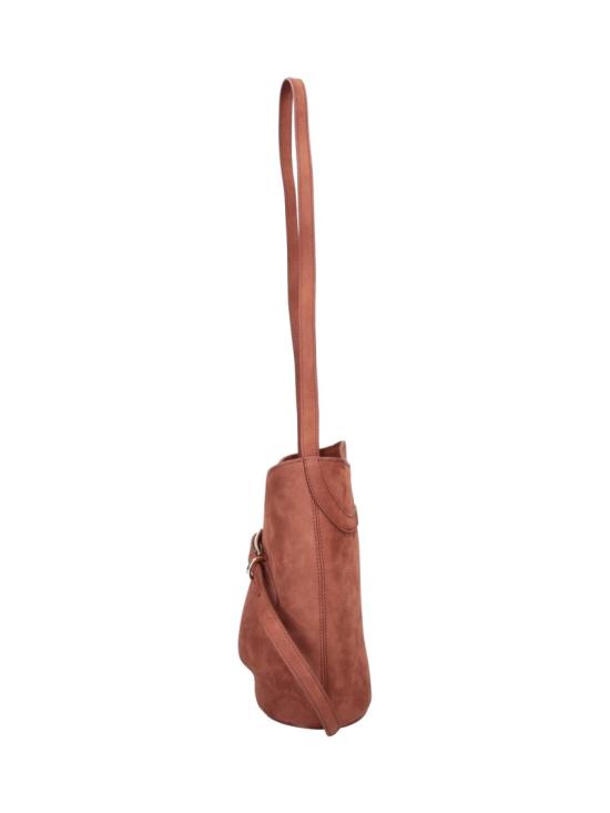 26FW 리프너 숄더백 263 BA00330 Brown - LIFFNER