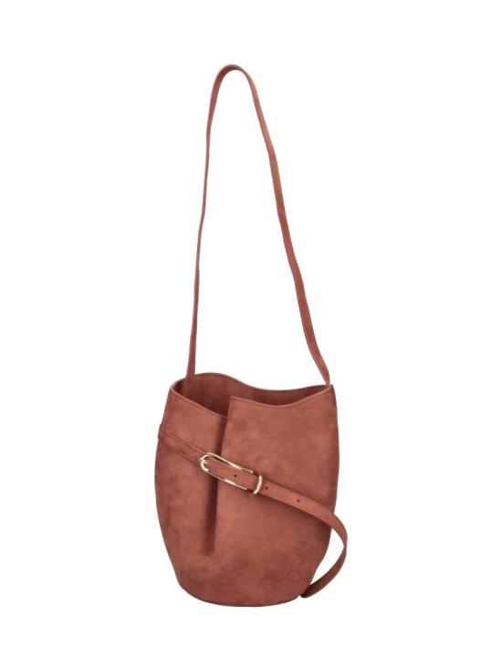 26FW 리프너 숄더백 263 BA00330 Brown - LIFFNER