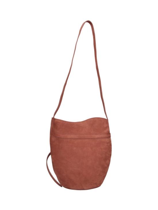 26FW 리프너 숄더백 263 BA00330 Brown - LIFFNER