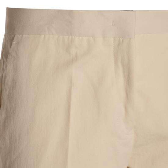 25SS 질샌더 스트레이트 팬츠 J01KA0181J45286740 Neutrals - JIL SANDER