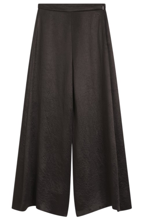 26SS 보스 팔라초 팬츠 50558309 TORCAIN 10277777 207 Black