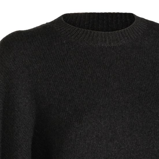 26FW 케이트 스웨터 9560650205 Black - KHAITE
