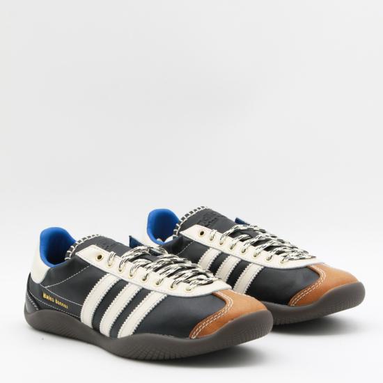 26SS 아디다스 X 웨일즈 보너 스니커즈 KI8476 Black - ADIDAS X WALES BONNER