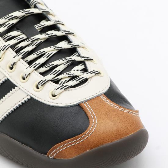 26SS 아디다스 X 웨일즈 보너 스니커즈 KI8476 Black - ADIDAS X WALES BONNER