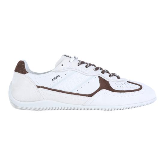 26FW 알로하스 스니커즈 S10111402 White